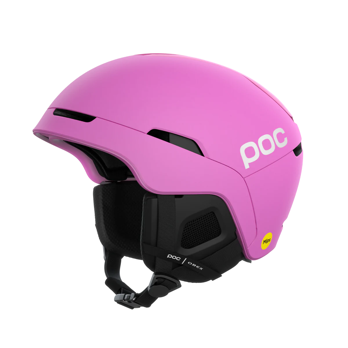 POC - Obex MIPS - Hydrogen White