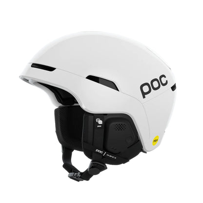 POC - Obex MIPS Communication - Hydrogen White