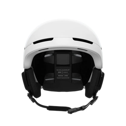 POC - Obex MIPS Communication - Hydrogen White