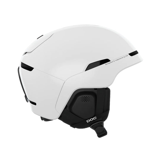POC - Obex MIPS Communication - Hydrogen White