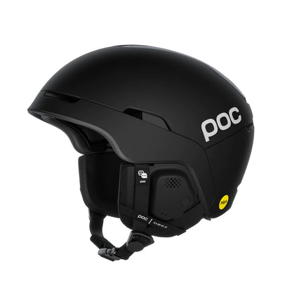 POC - Obex MIPS Communication - Hydrogen White
