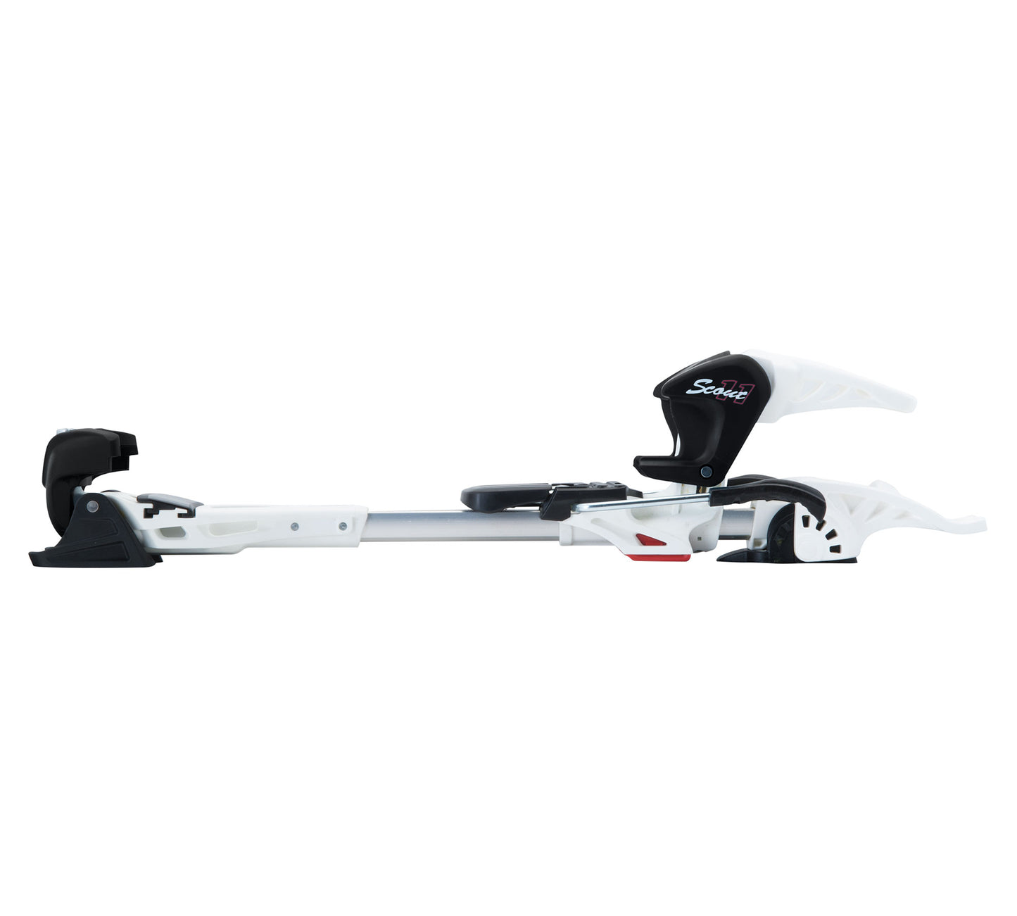 Fritschi - Fritschi Scout 11 90mm Binding - Black