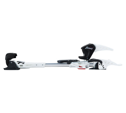 Fritschi - Fritschi Scout 11 90mm Binding - Black