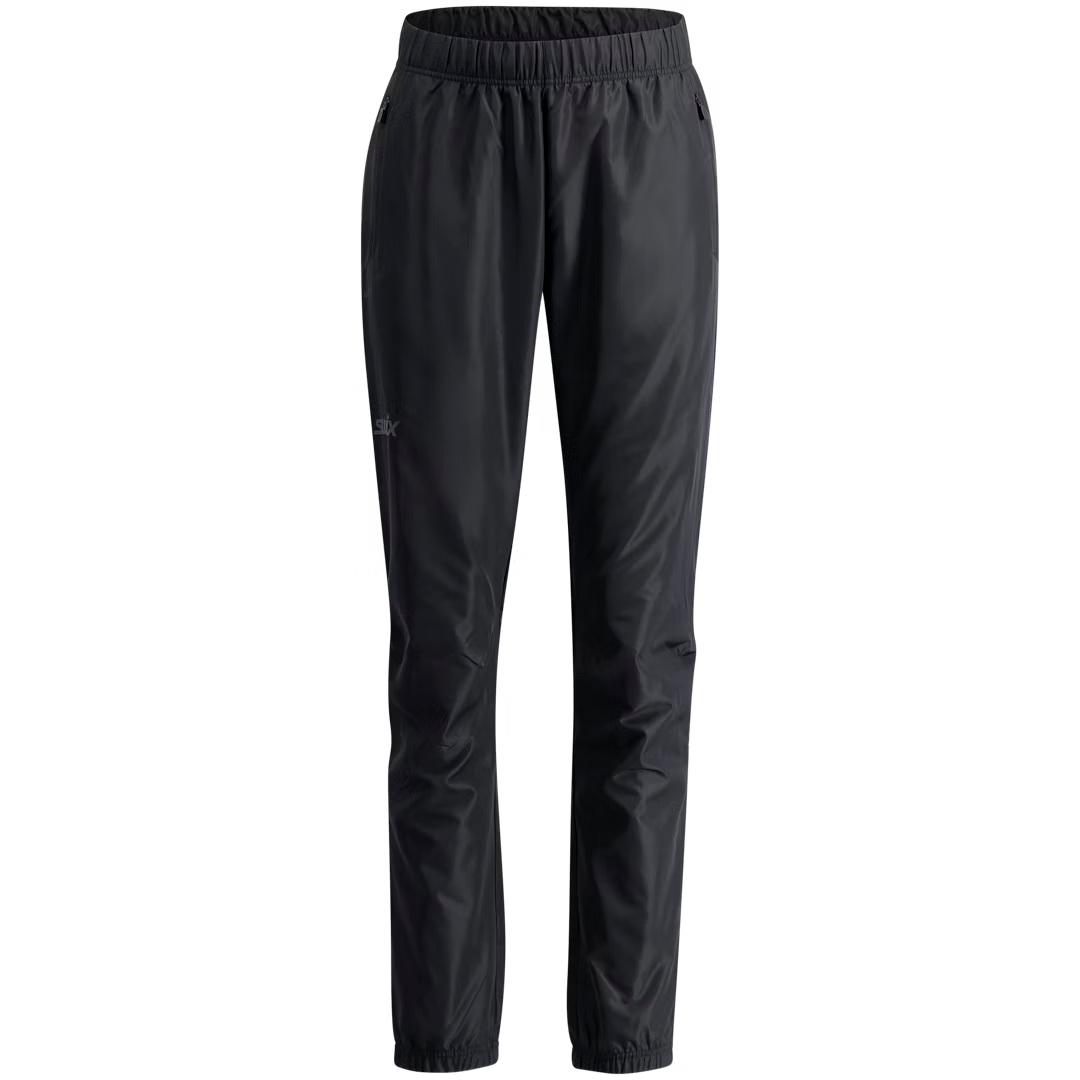 Swix - Women's Infinity Hybrid Wind Full Zip Pants