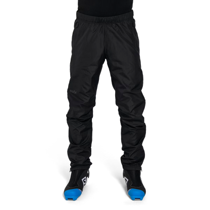 Swix - Men's Infinity Hybrid Wind Full Zip Pants