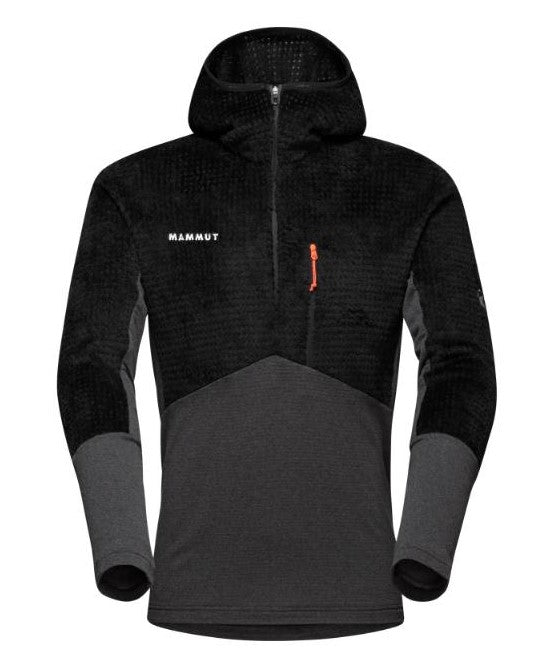 Mammut - Aenergy Light ML Hybrid Hoody - Men's