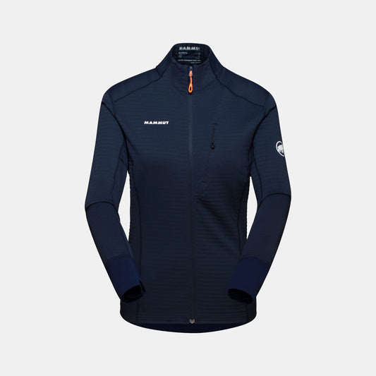 Mammut - Taiss Light ML Jacket - Women's - Marine