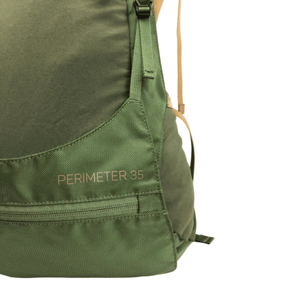 granite gear perimeter 35 Granite Gear - Perimeter 35 Liter Ultralight Backpacking Pack - One Size