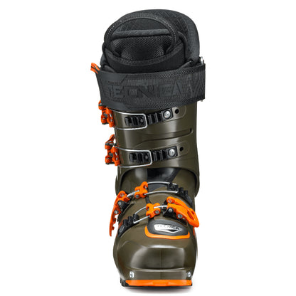 Tecnica - Zero G Team