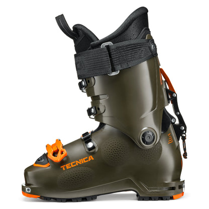 Tecnica - Zero G Team