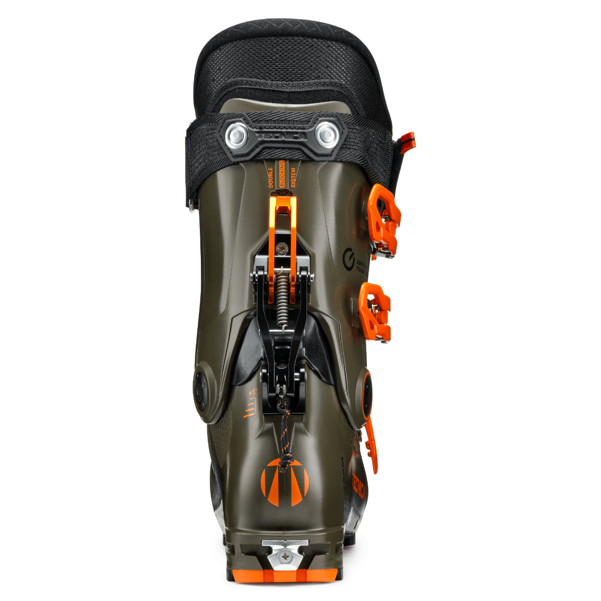 Tecnica - Zero G Team