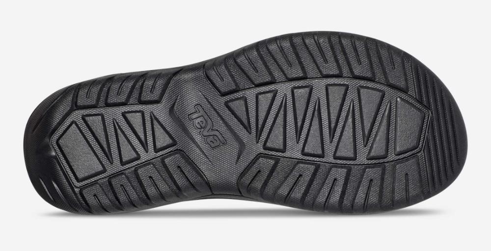 Teva - Hurricane XLT2 - Men's - Mesh Black