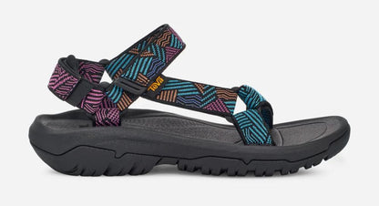 Teva - Hurricane XLT2 - Unisex - Borderless Prism Mul