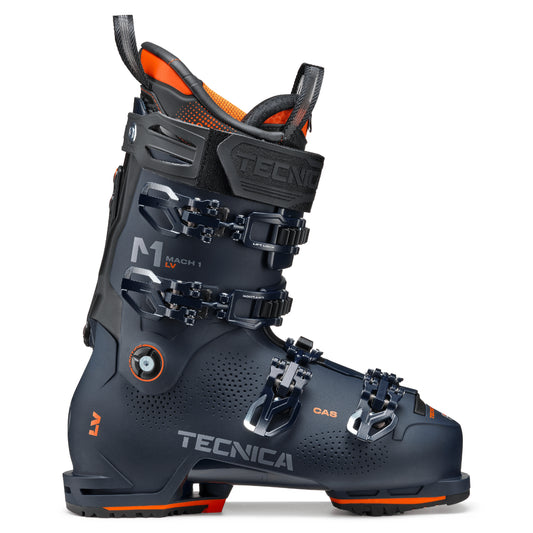Tecnica - Mach1 LV 120 - Ink Blue