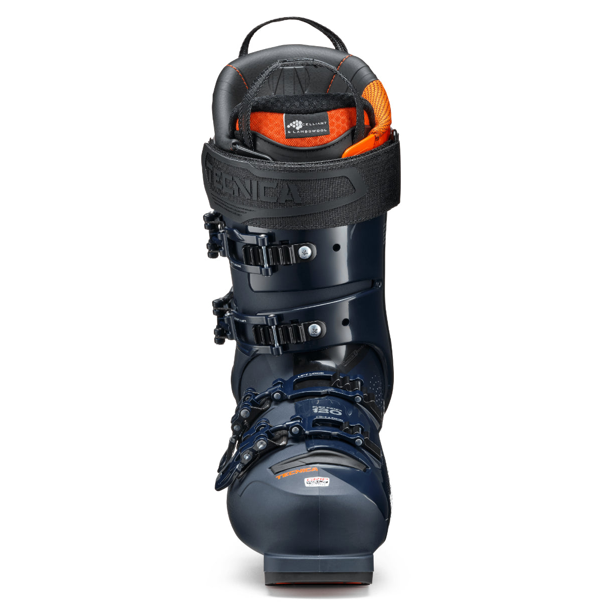 Tecnica - Mach1 LV 120 - Ink Blue