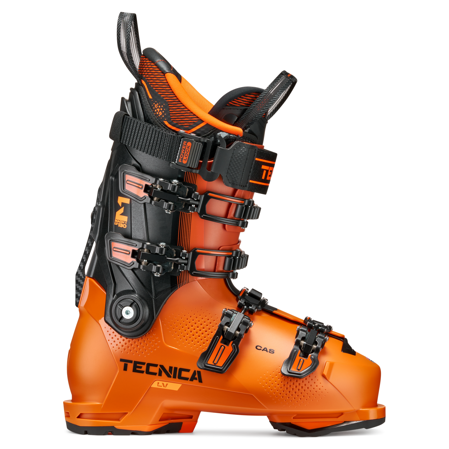Tecnica - Mach1 LV 130 - Icon Orange