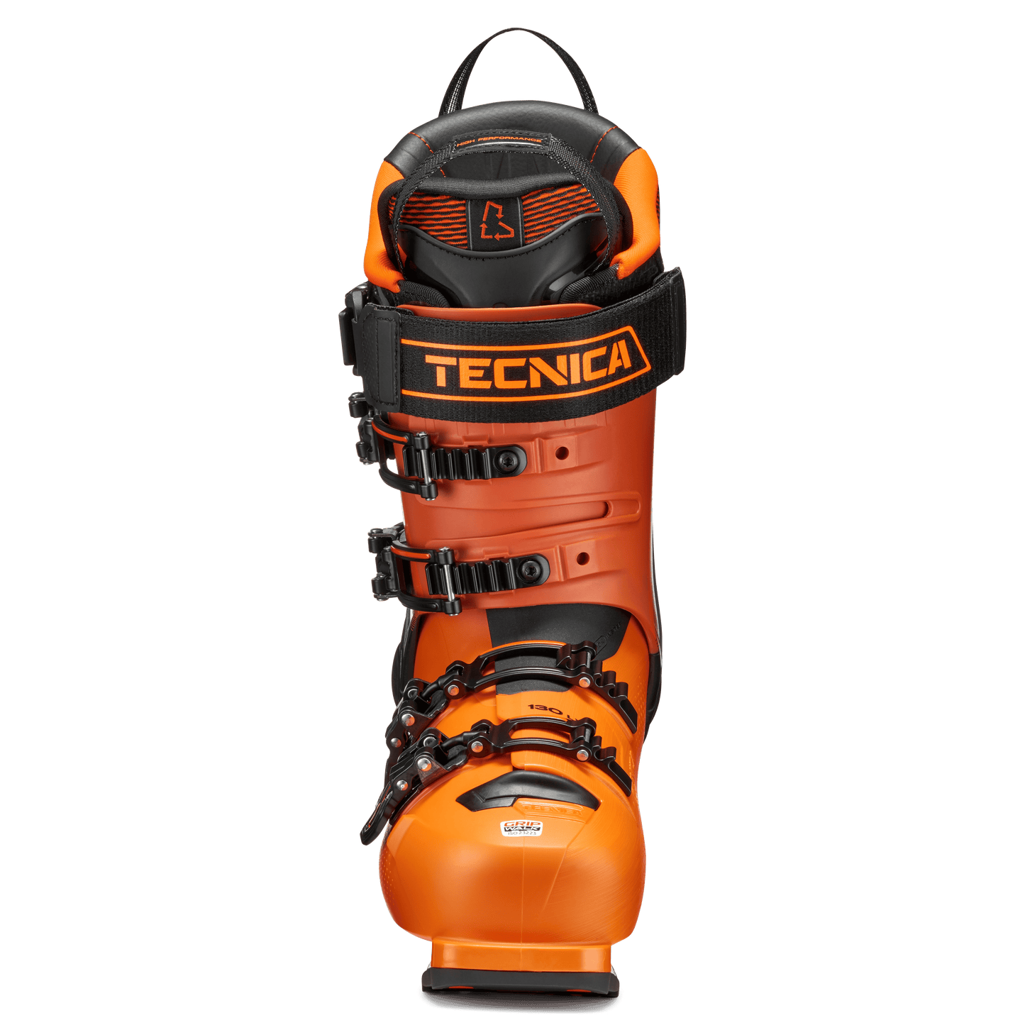 Tecnica - Mach1 LV 130 - Icon Orange