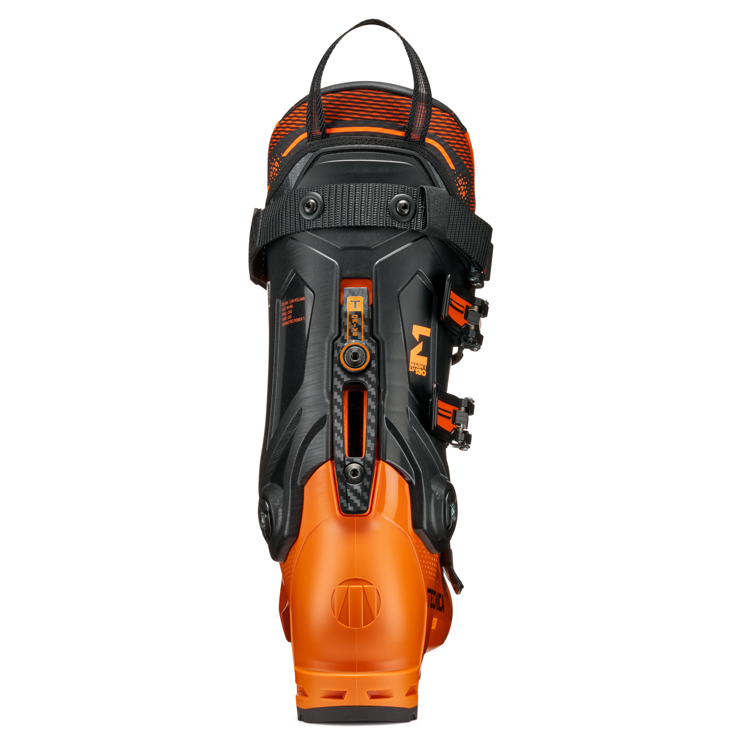 Tecnica - Mach1 LV 130