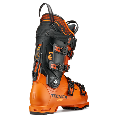 Tecnica - Mach1 LV 130 - Icon Orange