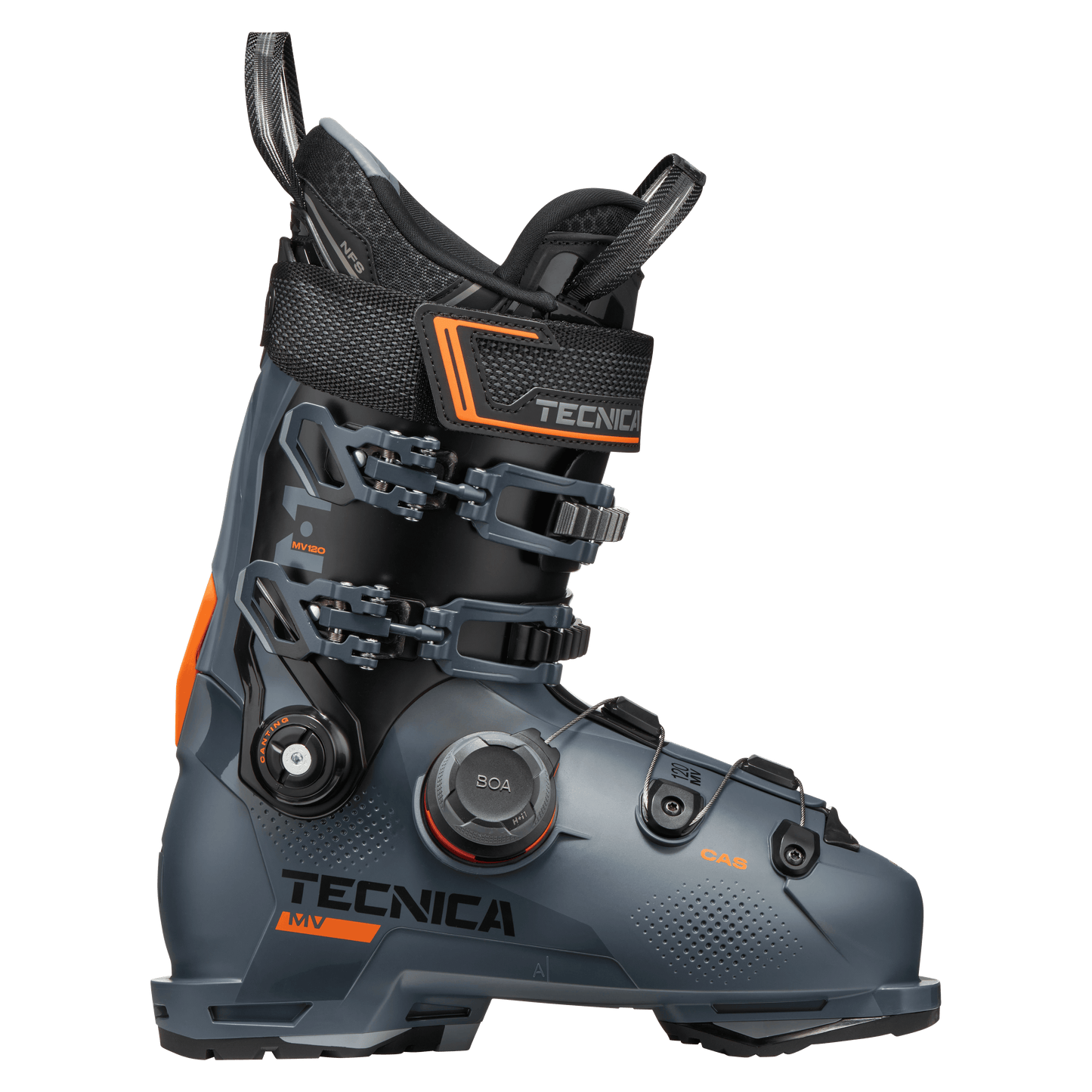 Tecnica - Mach BOA MV 120