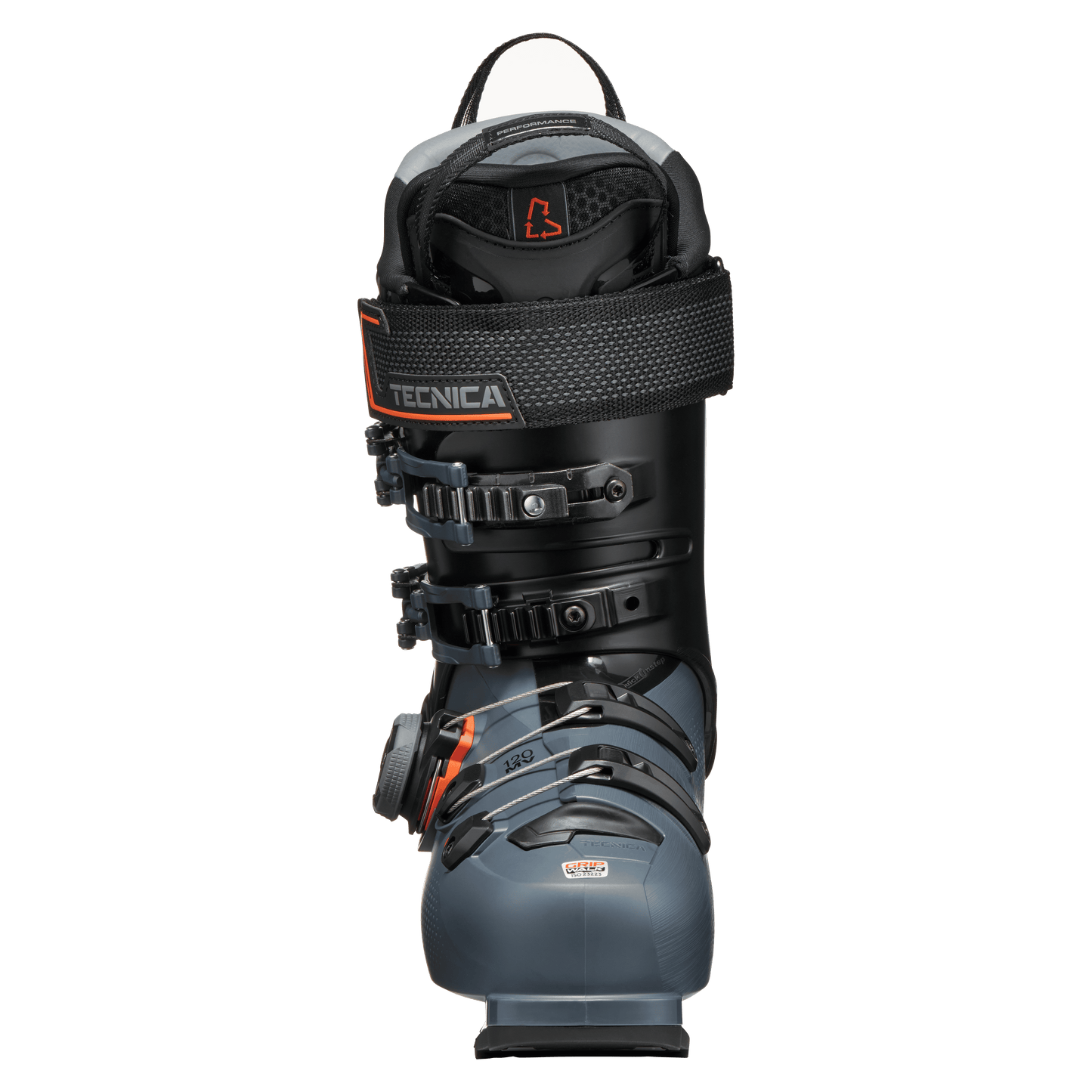 Tecnica - Mach BOA MV 120