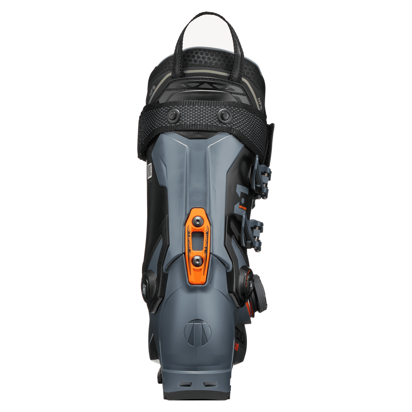 Tecnica - Mach BOA MV 120