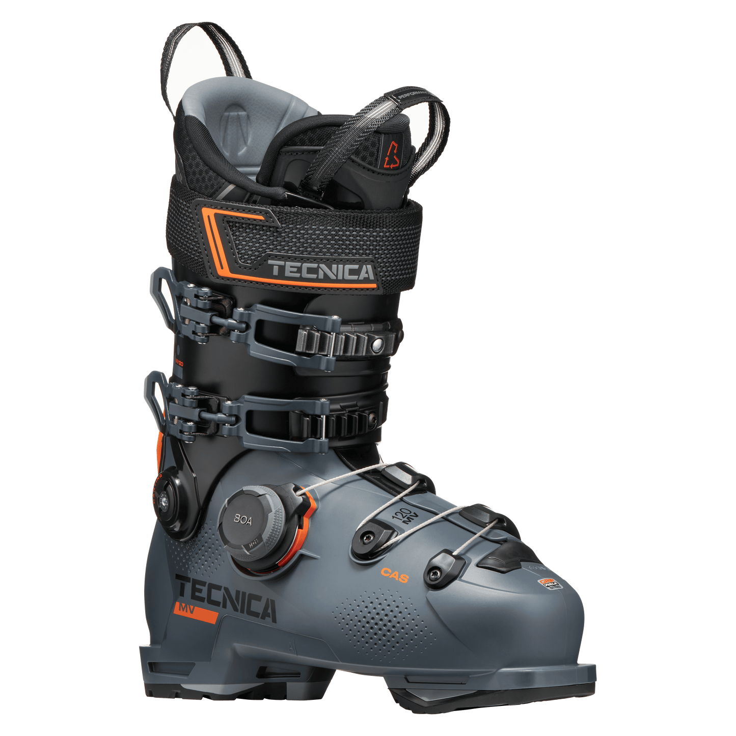 Tecnica - Mach BOA MV 120