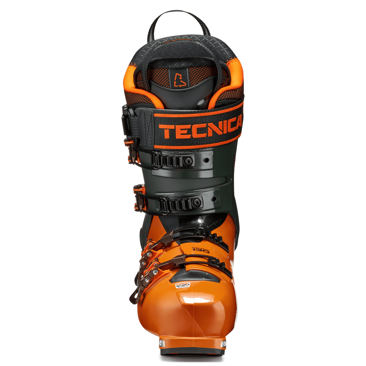 Tecnica - Cochise 130 Hybrid Boot - Dark Icon Orange