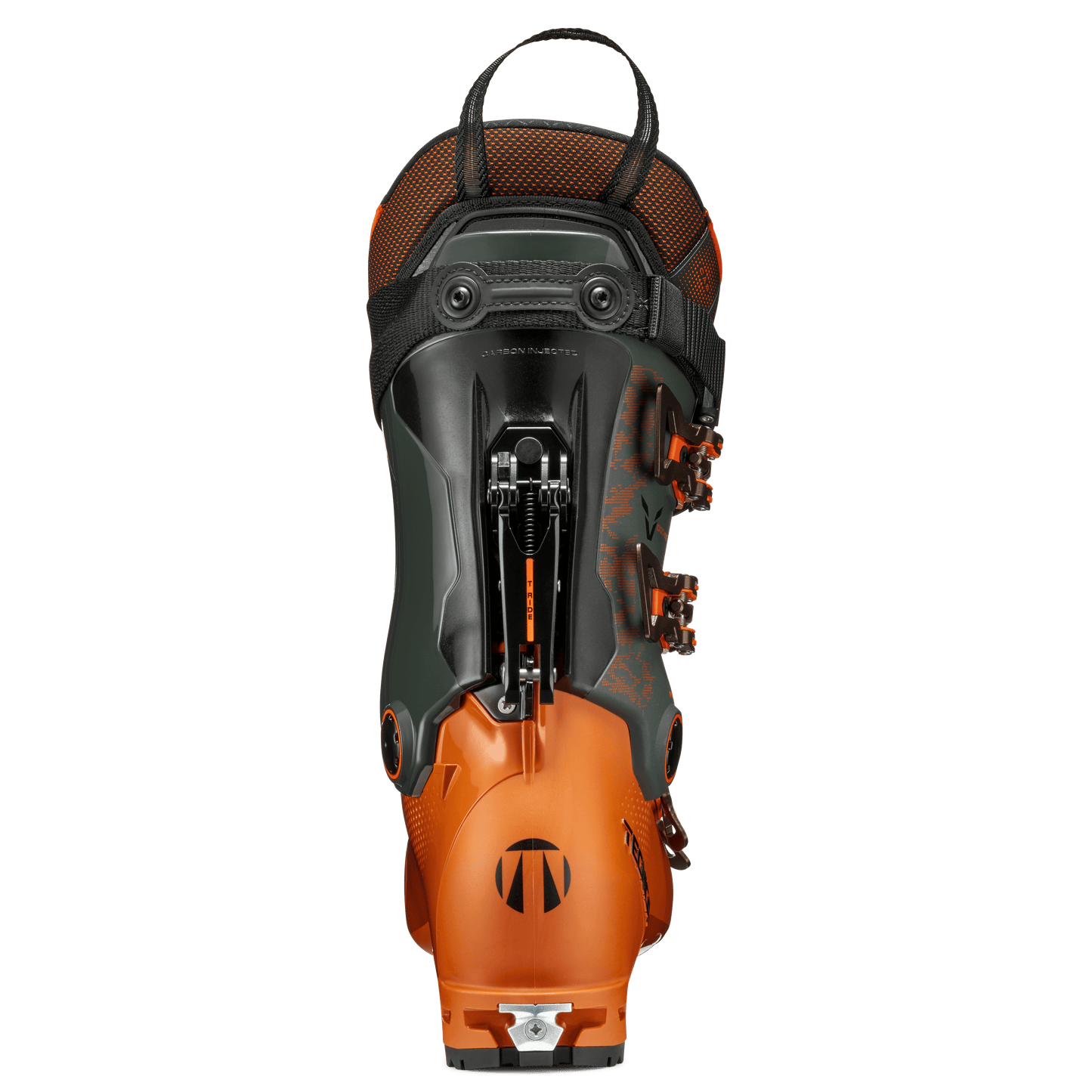 Tecnica - Cochise 130 Hybrid Boot - Dark Icon Orange