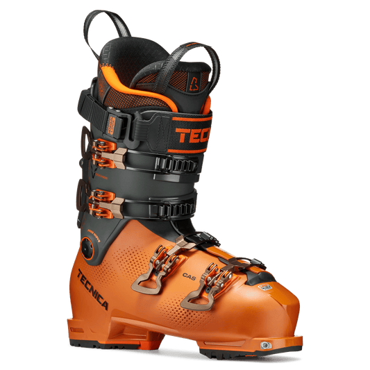 Tecnica - Cochise 130 Hybrid Boot - Dark Icon Orange