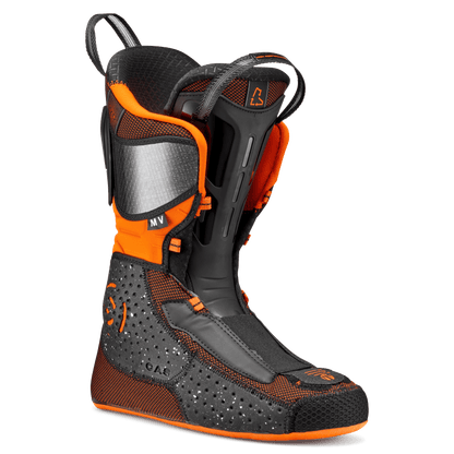 Tecnica - Cochise 130 Hybrid Boot - Dark Icon Orange