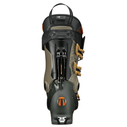 Tecnica - Cochise 120 Hybrid Boot - Progressive Green Dark