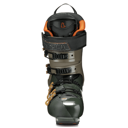 Tecnica - Cochise 120 HV Boot - Progressive Green Dark