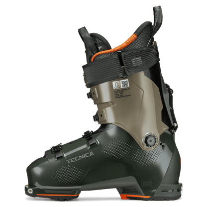 Tecnica - Cochise 120 HV Boot - Progressive Green Dark