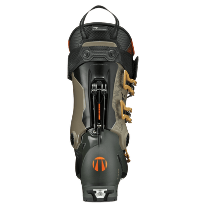 Tecnica - Cochise 120 HV Boot - Progressive Green Dark