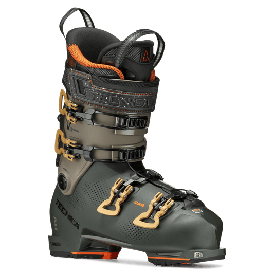 Tecnica - Cochise 120 HV Boot - Progressive Green Dark