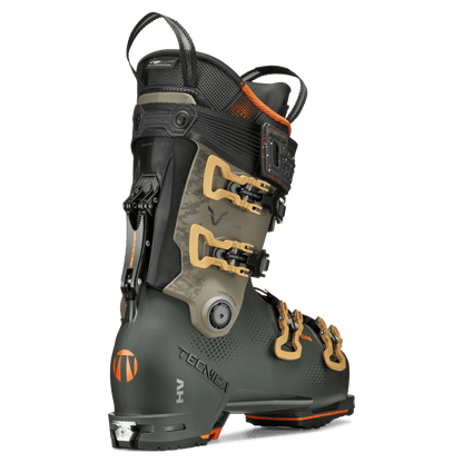Tecnica - Cochise 120 HV Boot - Progressive Green Dark