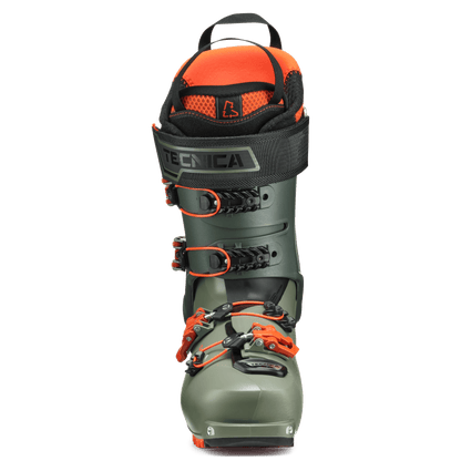 Tecnica - Zero G Tour Scout