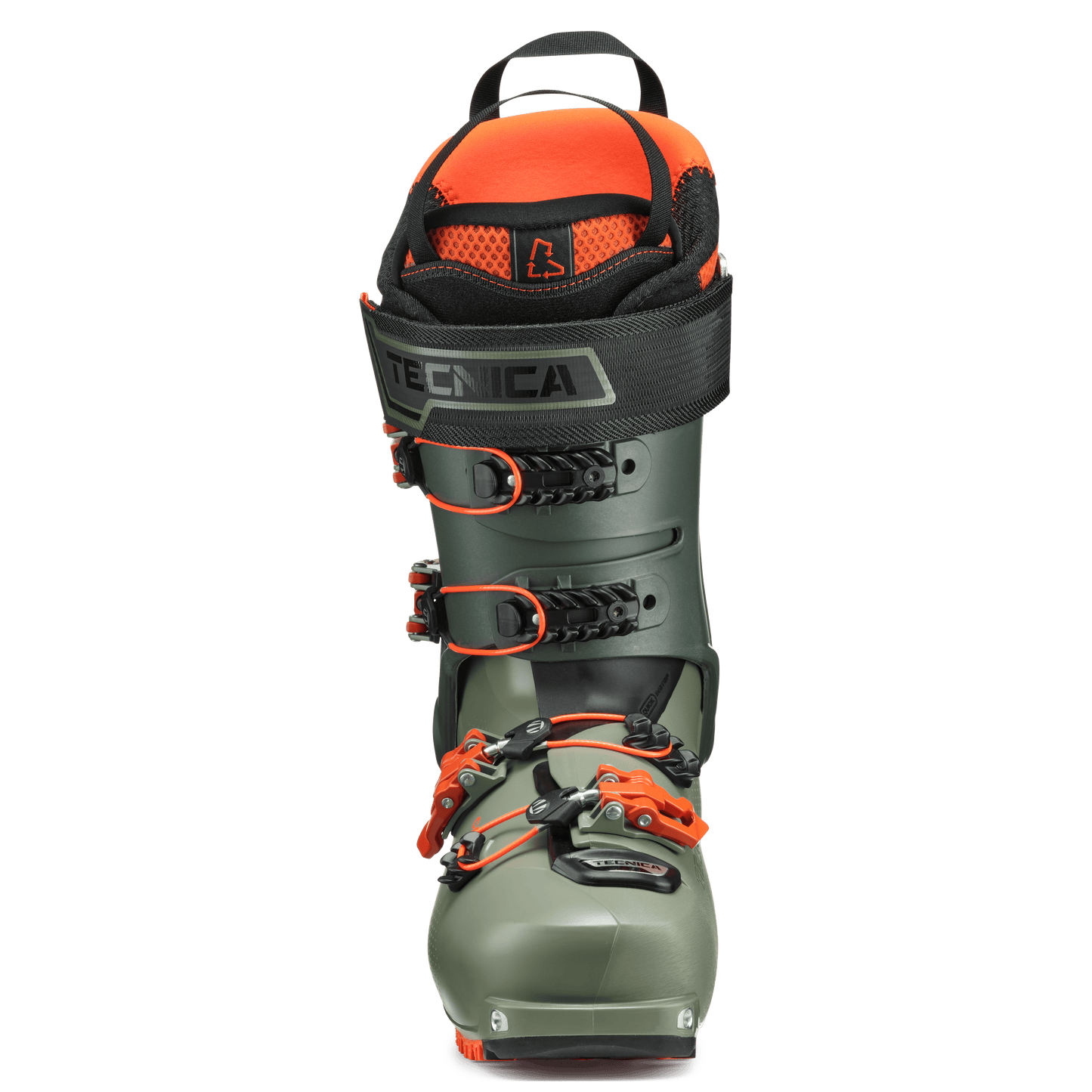 Tecnica - Zero G Tour Scout - Camp Green