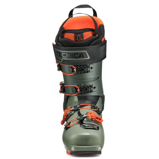 Tecnica - Zero G Tour Scout - Camp Green