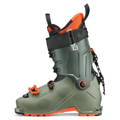 Tecnica - Zero G Tour Scout