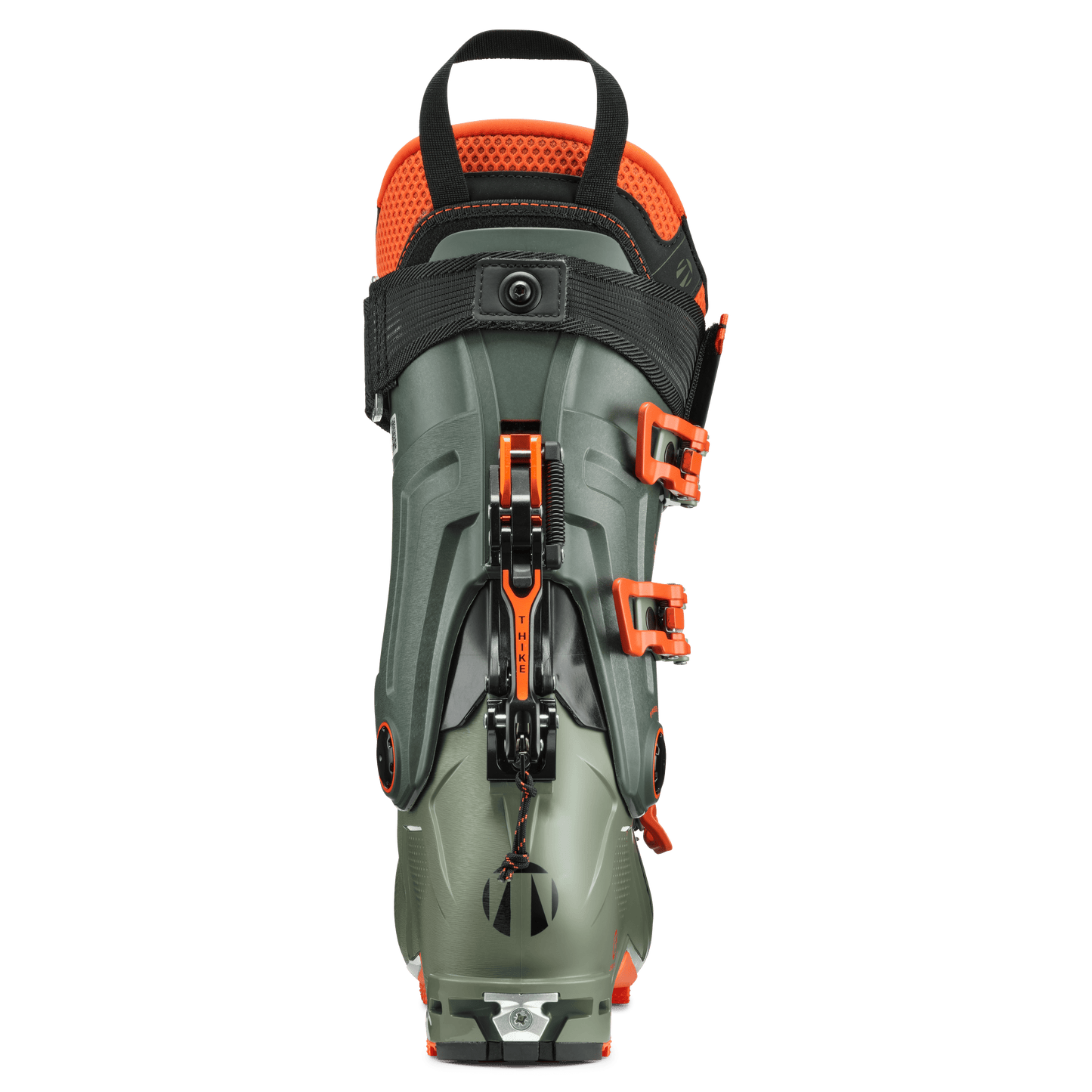 Tecnica - Zero G Tour Scout - Camp Green