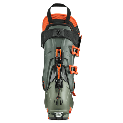 Tecnica - Zero G Tour Scout - Camp Green