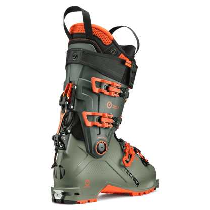 Tecnica - Zero G Tour Scout