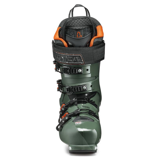 Tecnica - Cochise 120 DYN - Progressive Green