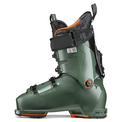 Tecnica - Cochise 120 DYN - Progressive Green