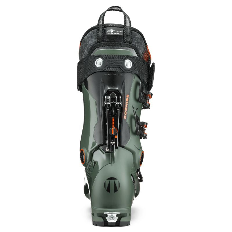 Tecnica - Cochise 120 DYN - Progressive Green