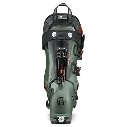 Tecnica - Cochise 120 DYN - Progressive Green