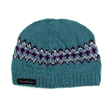 US Sherpa - Khumjung Hat