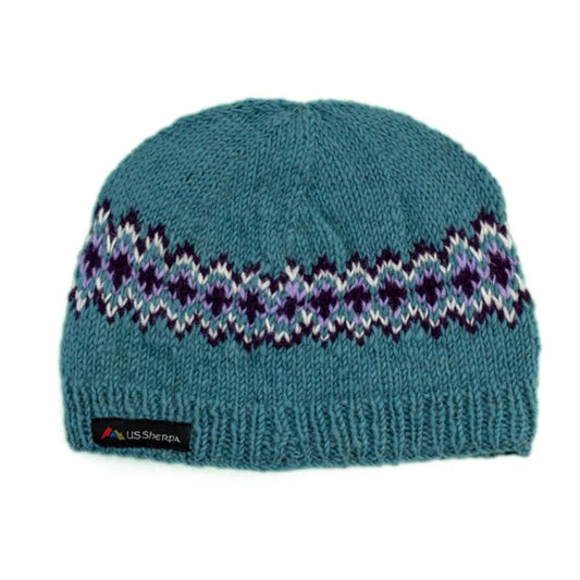 US Sherpa - Khumjung Hat - Magic
